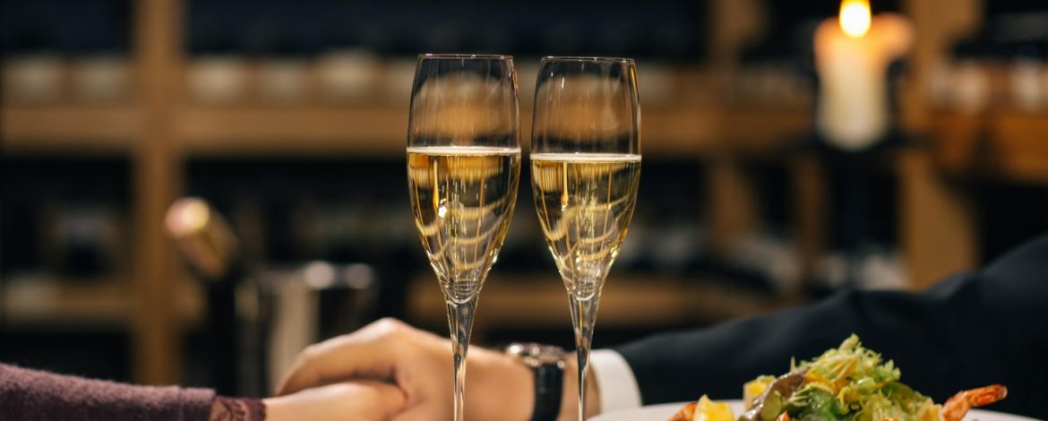 Restauracja z dobrym winem Międzyzdroje