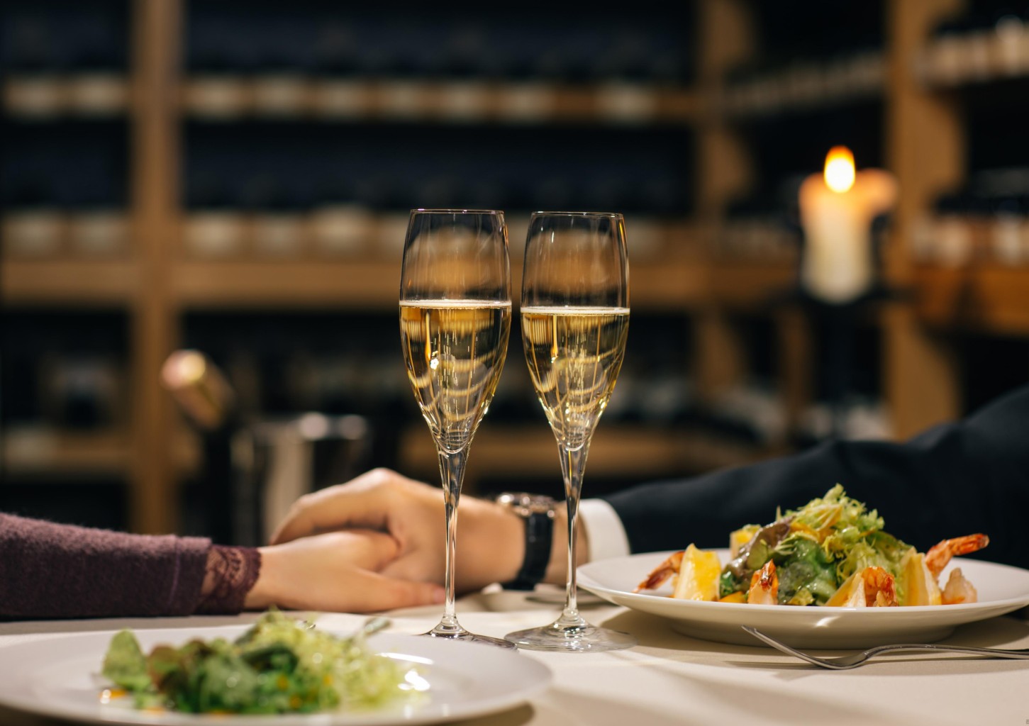 Restauracja z dobrym winem Międzyzdroje